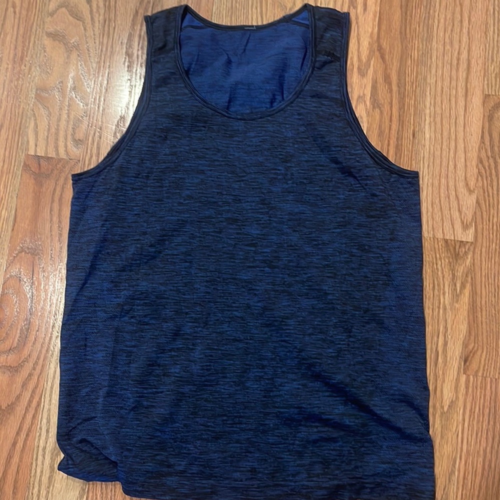 metal vent tank top